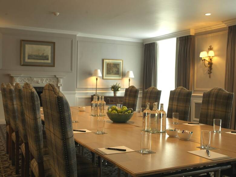 Hotel The Lygon Arms
