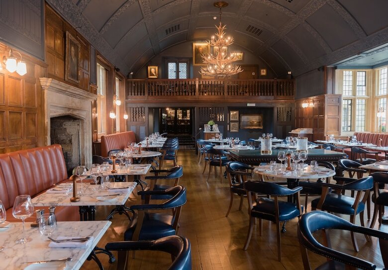 Hotel The Lygon Arms