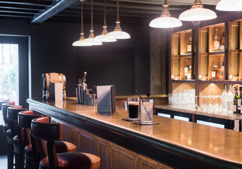 Hotel The Lygon Arms