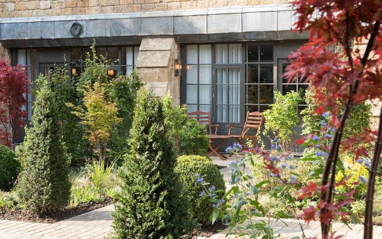 Hotel The Lygon Arms