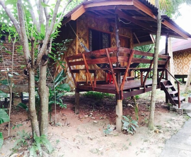 Hotel Lanta Pearl Beach Resort