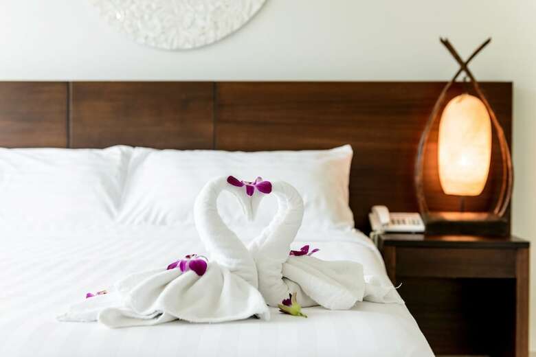 Hotel L'esprit de Naiyang Beach Resort