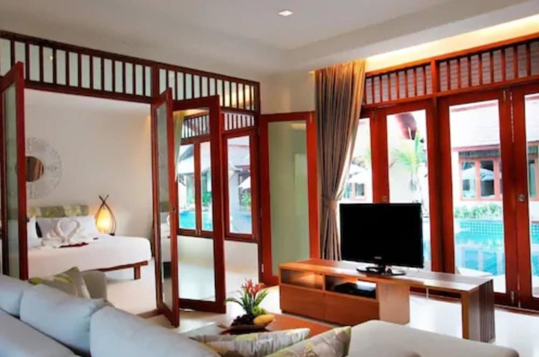 Hotel L'esprit de Naiyang Beach Resort