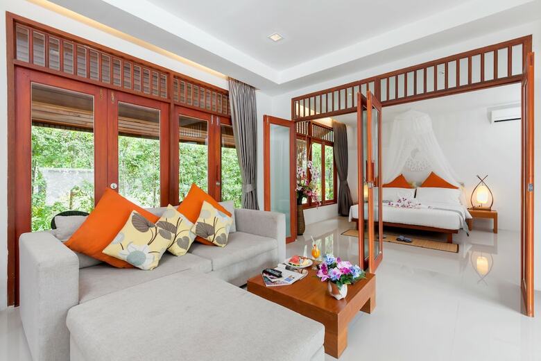 Hotel L'esprit de Naiyang Beach Resort
