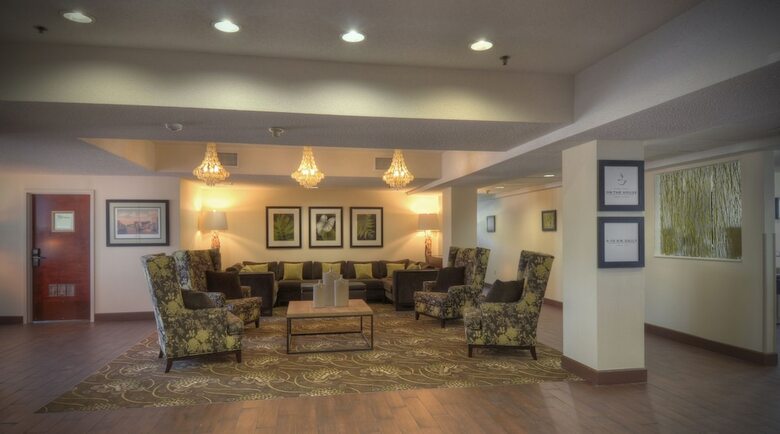 Hotel Hampton Inn Georgetown - Marina