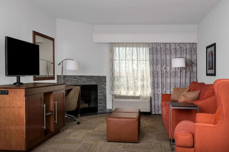 Hotel Hampton Inn & Suites Florence Center