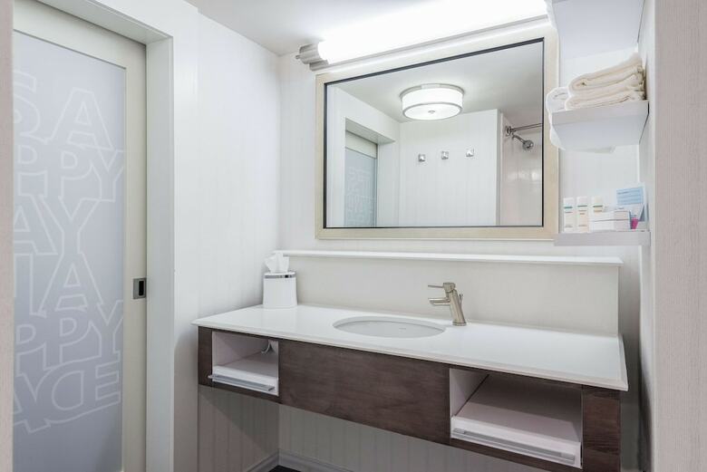 Hotel Hampton Inn & Suites Florence Center