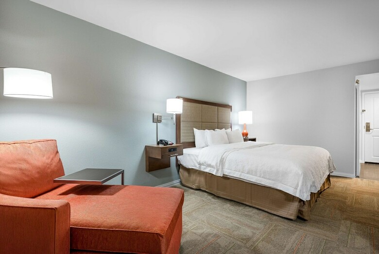 Hotel Hampton Inn & Suites Florence Center
