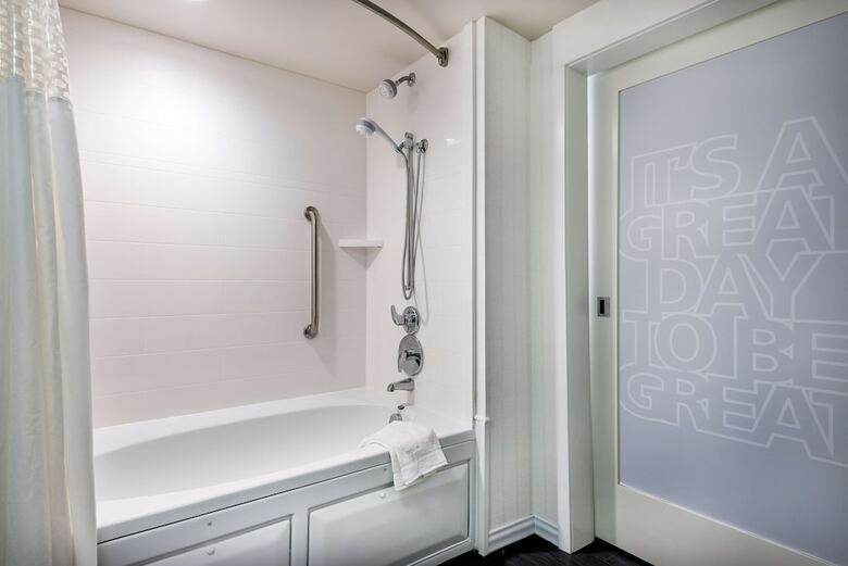 Hotel Hampton Inn & Suites Florence Center
