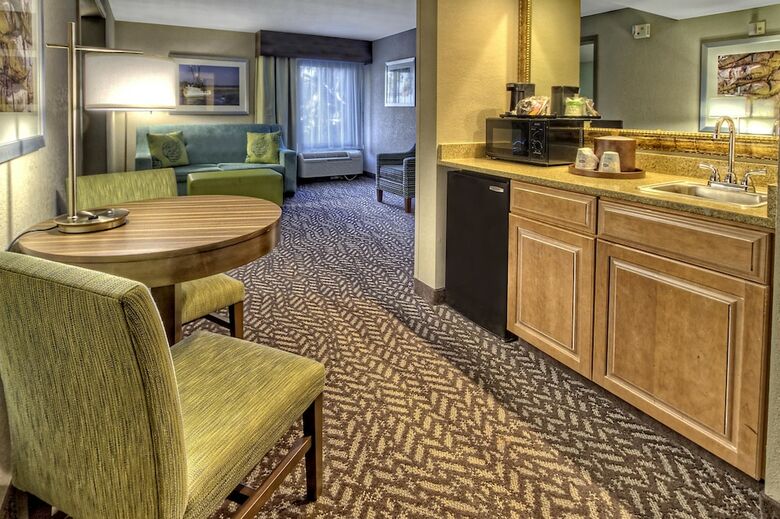 Hotel Hampton Inn Beaufort