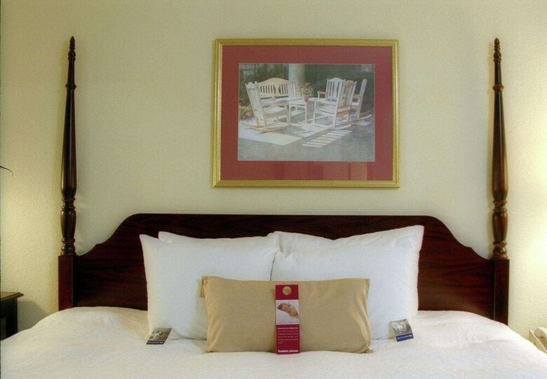 Hotel Hampton Inn Beaufort