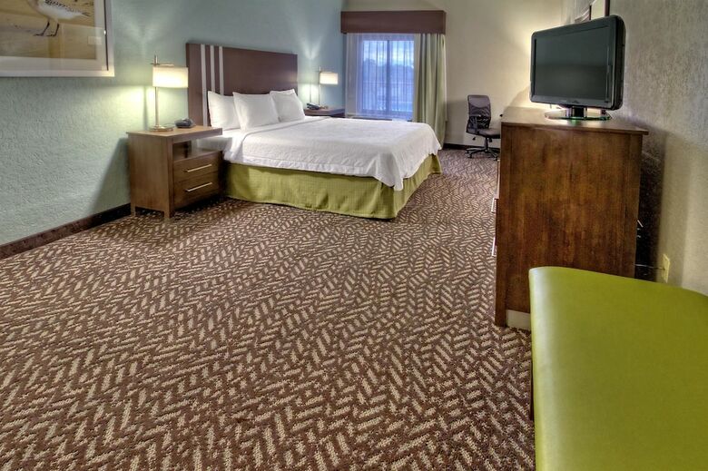 Hotel Hampton Inn Beaufort