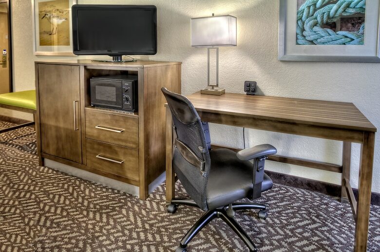 Hotel Hampton Inn Beaufort
