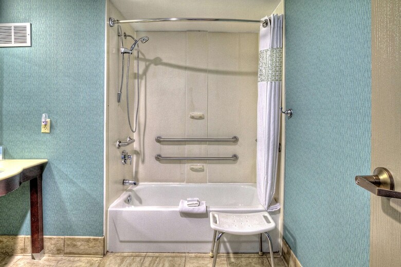 Hotel Hampton Inn Beaufort