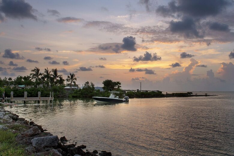 Hotel Hampton Inn Marathon-florida Keys, Fl