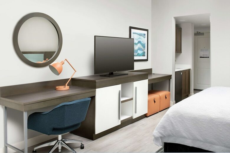 Hotel Hampton Inn Marathon-florida Keys, Fl