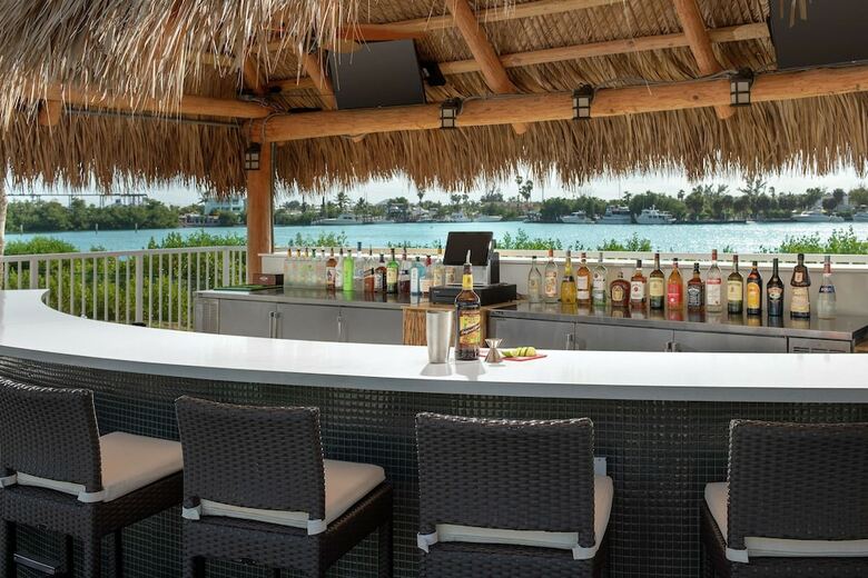 Hotel Hampton Inn Marathon-florida Keys, Fl
