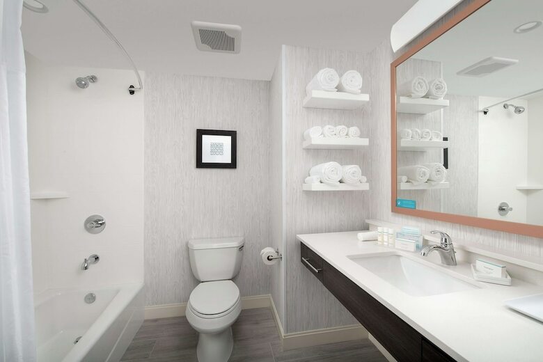 Hotel Hampton Inn Marathon-florida Keys, Fl