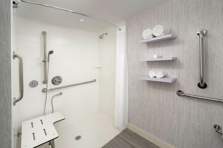 Hotel Hampton Inn Marathon-florida Keys, Fl