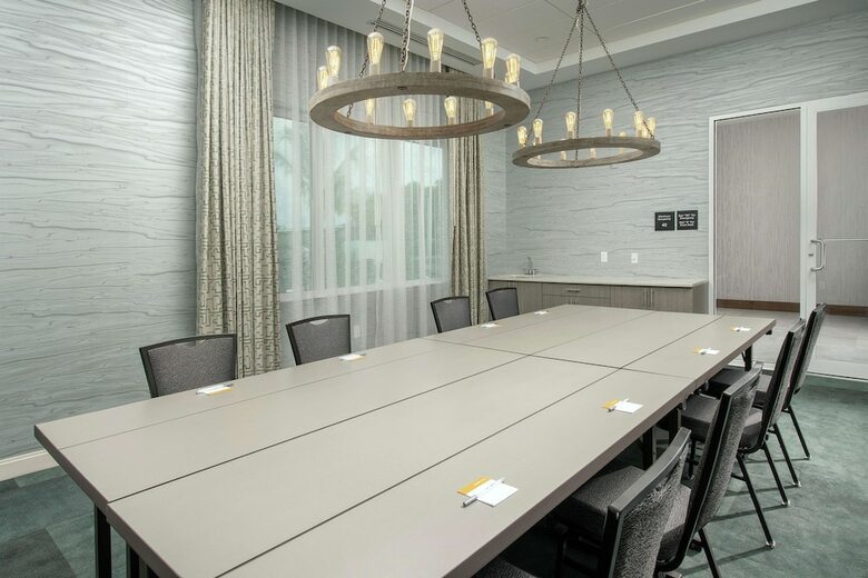 Hotel Hampton Inn Marathon-florida Keys, Fl