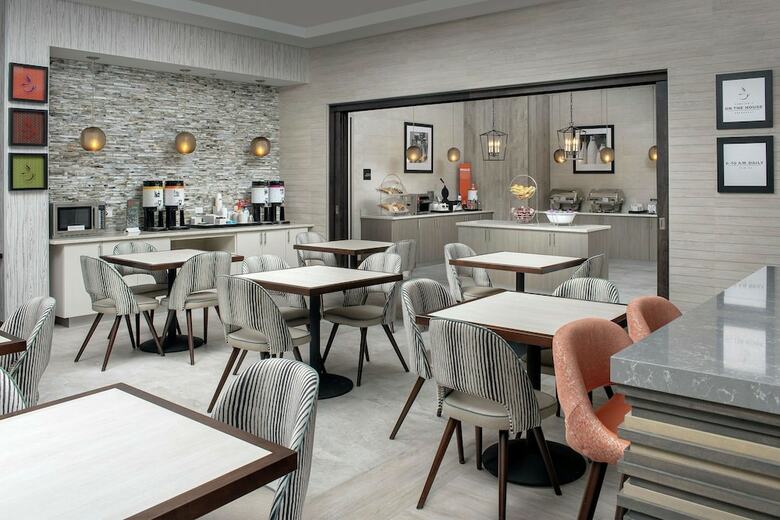 Hotel Hampton Inn Marathon-florida Keys, Fl