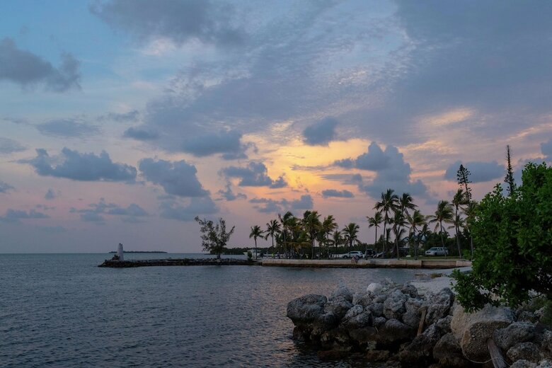 Hotel Hampton Inn Marathon-florida Keys, Fl
