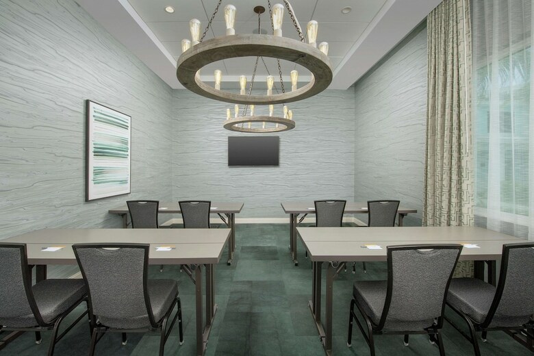 Hotel Hampton Inn Marathon-florida Keys, Fl