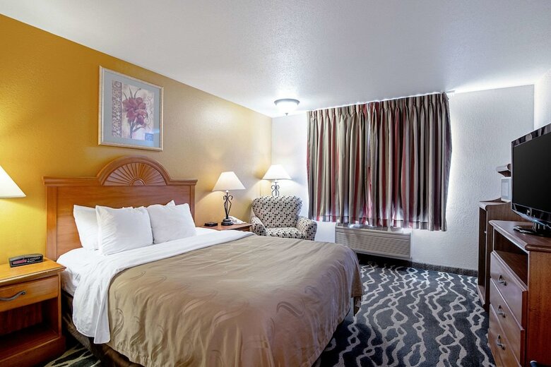 Hotel Quality Inn