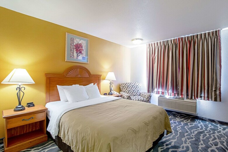 Hotel Quality Inn