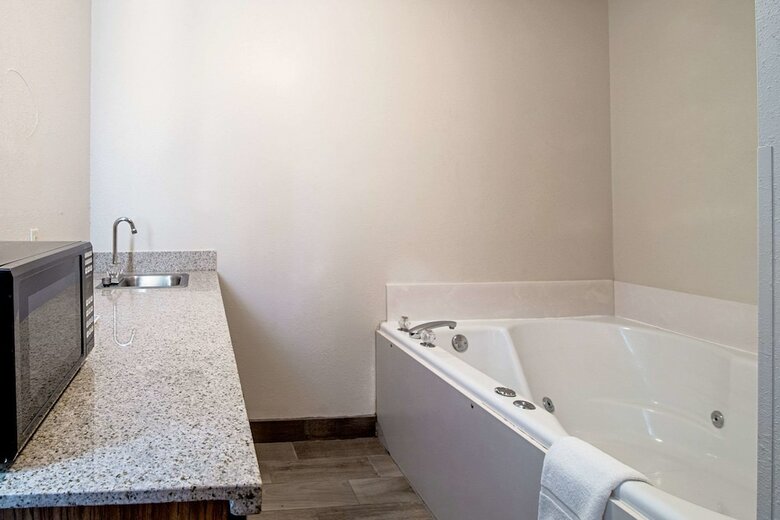 Hotel Quality Inn