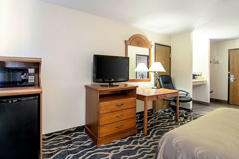 Hotel Quality Inn
