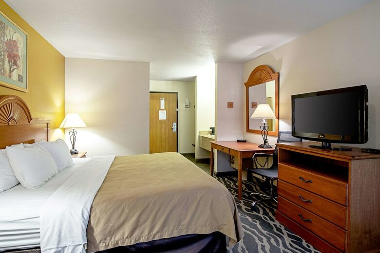 Hotel Quality Inn