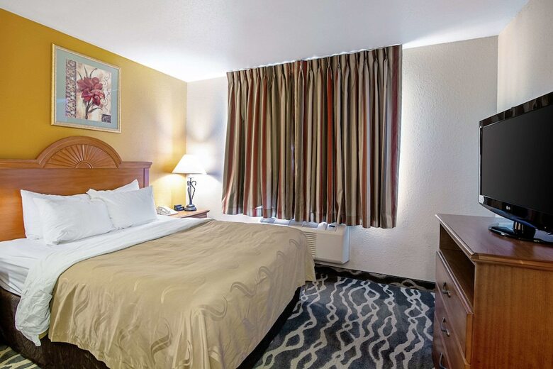 Hotel Quality Inn