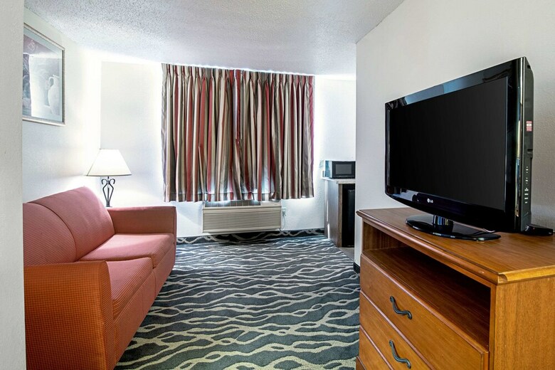 Hotel Quality Inn