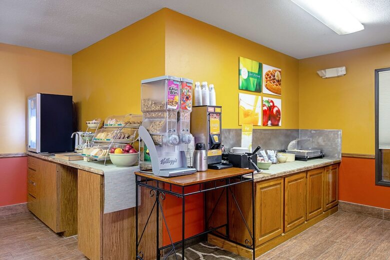Hotel Quality Inn