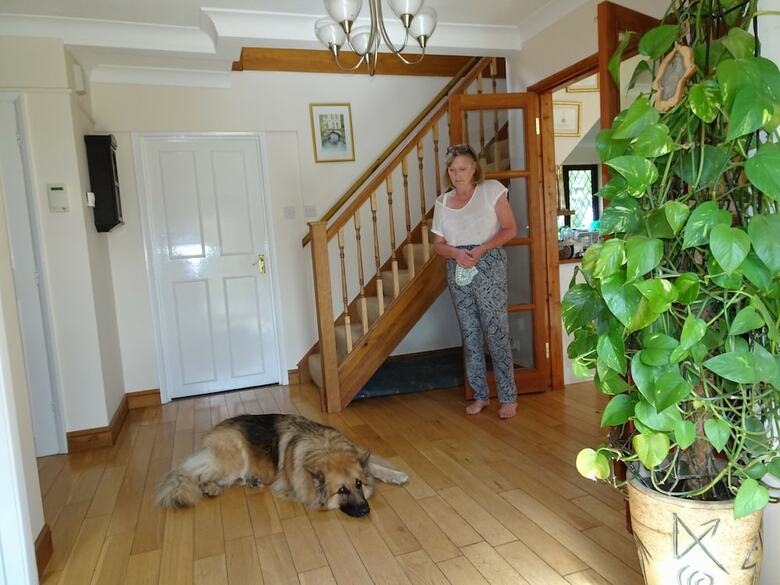 Drinkstone Park Bed & Breakfast And Gardens