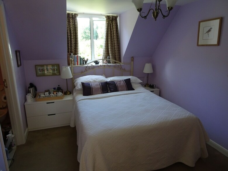 Drinkstone Park Bed & Breakfast And Gardens