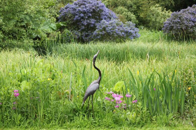 Drinkstone Park Bed & Breakfast And Gardens