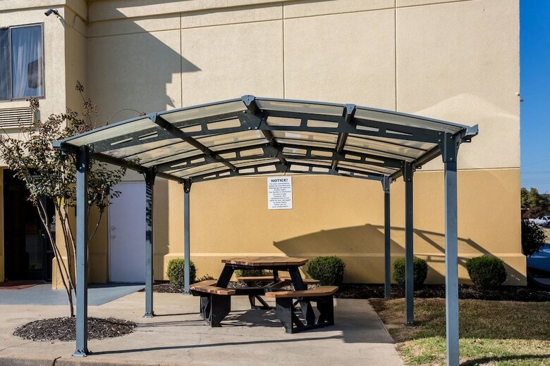 Hotel Comfort Inn Brownsville I-40