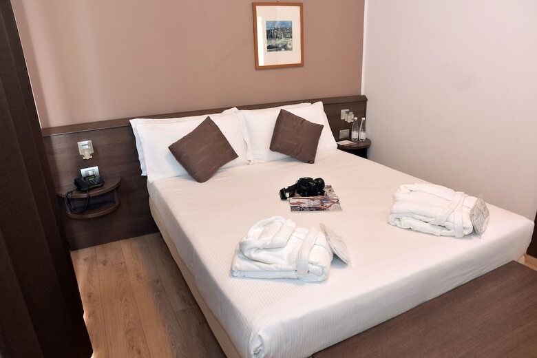 Posada Nuovo Albergo Italia