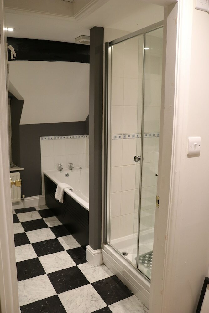 Gratton Grange Farm B&B