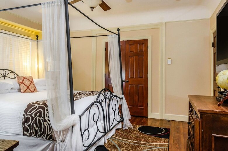 Posada Hotel Napa Valley, Ascend Hotel Collection