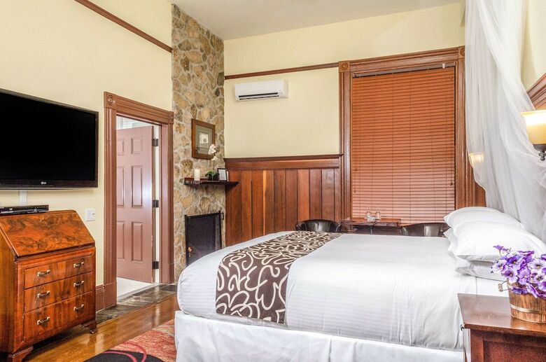 Posada Hotel Napa Valley, Ascend Hotel Collection