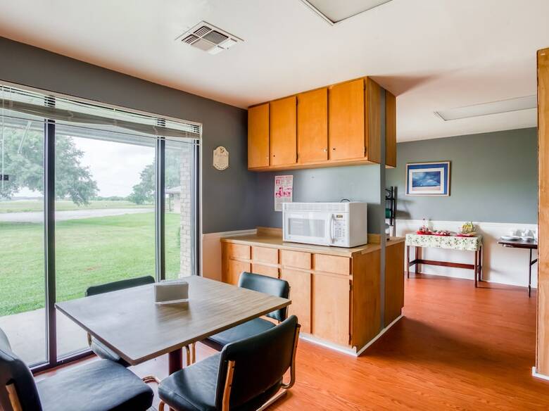 Motel Oyo Hotel Lockhart Tx