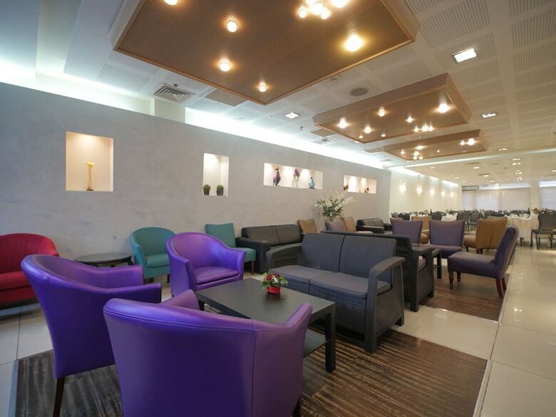 Margoa Hotel Netanya