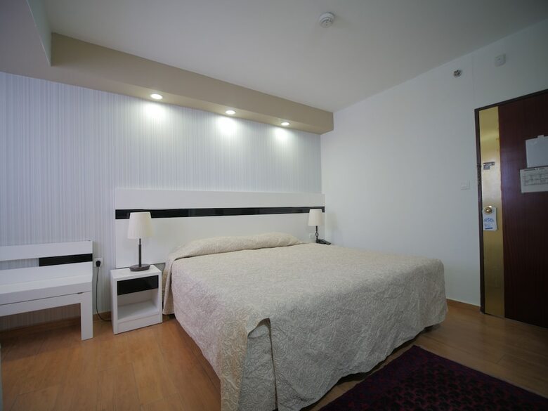 Margoa Hotel Netanya