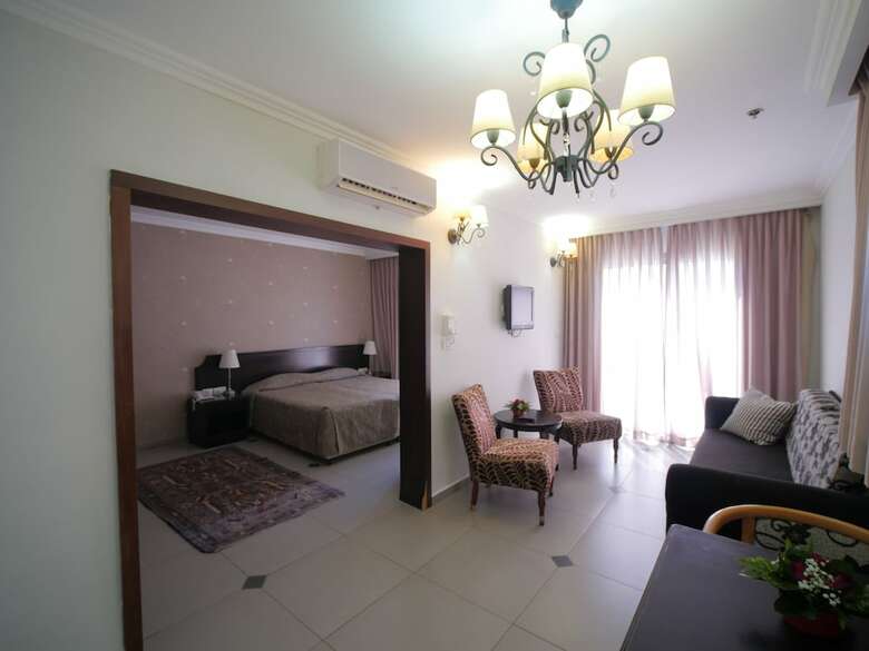 Margoa Hotel Netanya