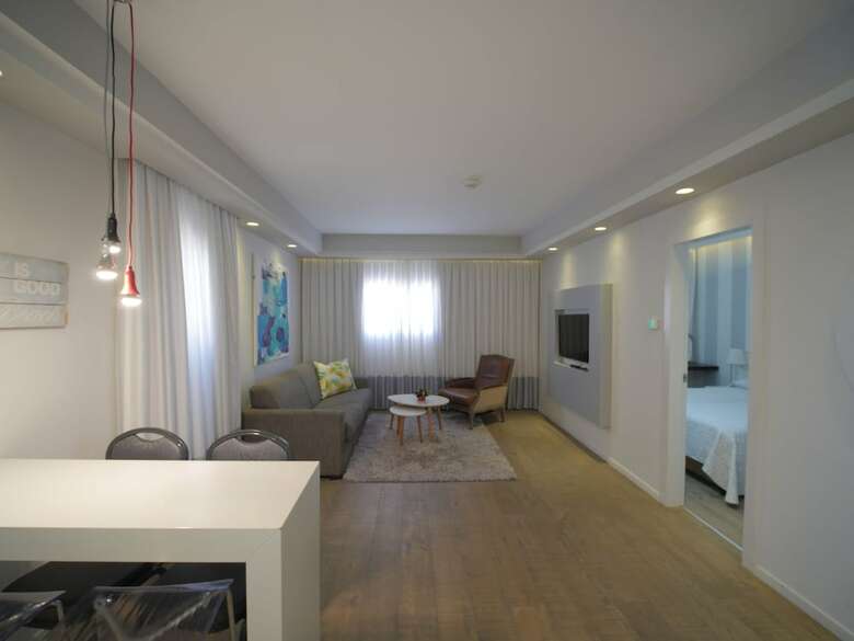 Margoa Hotel Netanya