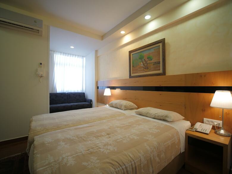 Margoa Hotel Netanya