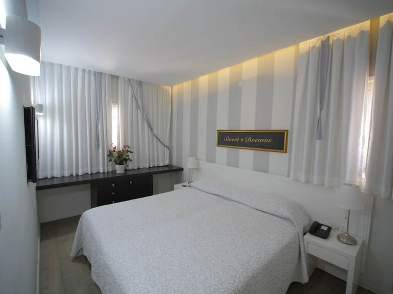 Margoa Hotel Netanya